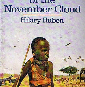 The calf of November Cloud