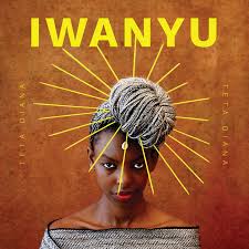 Iwanyu