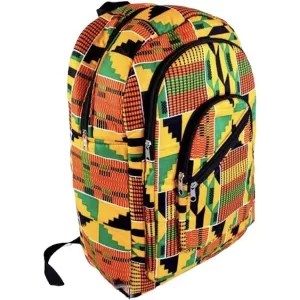 kente African Bag